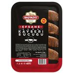 Başyazıcı Efsane Parmak Sucuk 300 Gr