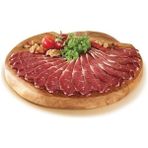 Başyazıcı Kayseri Sırt Pastırma 1000 G ℮ - 1 kg