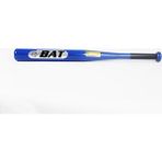Bat Metal Beyzbol Sopası 63 cm Mavi