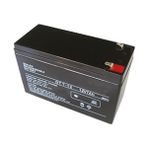 BAT1270 12V/7AH Kuru Tip Akü - Açık Gri