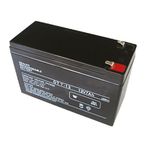 BAT1270 12V/7Ah Kuru Tip Akü