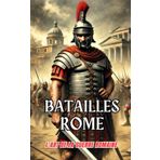 Batailles Rome : L'Art de la Guerre Romaine