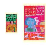 Bataklık Çiçeği: Günümüz Türkçesiyle & Meyhanede Hanımlar: Günümüz Türkçesiyle (2 Kitap Set)