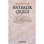 BATAKLIK ÇIÇEĞI - SALAHADDIN ENIS (ISBN:9789752676848)