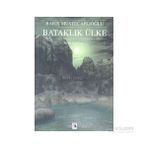 BATAKLIK ÜLKE PERG EFSANELERI III - BARIŞ MÜSTECAPLIOĞLU