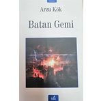 Batan Gemi (Kapak değişebilir)