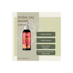 Batana Oil Batana Yağı Şampuanı Hızlı Saç Uzatma Şampuanı