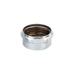 Batarya Bağlantı Nipeli - Tezgah Üstü Batarya Boru Nipeli - 2 Adet