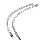 Batarya Flex Hortum 38-m10 100 Cm Kısa Uç