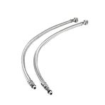 Batarya Flex Hortum 70 cm Uzun Uç (1 Adet)