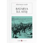 Batarya İle Ateş Cep Boy - Süleyman Nazif