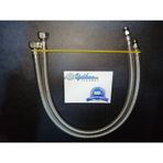Batarya- Musluk Altı Bağlantı Hortumu 3-8 - M10 50 Cm Flex Su Bağ