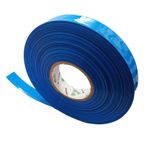 Batarya Shrink 3cm Isı İle Daralan Pvc 1metre Makaron 18650 Li-ion
