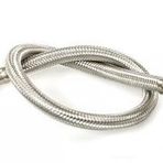 BATARYA SU FLEXİ 3/8-3/8 50 CM BAĞLANTI HORTUMU