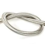 BATARYA SU FLEXİ 3/8-3/8 70 CM BAĞLANTI HORTUMU