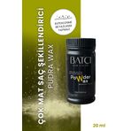 Batçı Hair Atelier Saç Şekillendirici Toz (Pudra) Wax