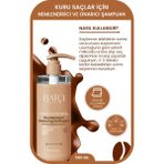 Batçı Hair Ateliler Batçı Hair Atelier Kuru ve Yıpranmış Saçlar Için Nourishing & Restoring Keratin, Kolajen Içerikli Şampuan 500 ml