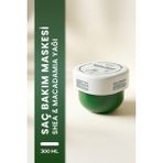 Batçı Hydra Boost Nemlendirici ve Besleyici Saç Maskesi - 300 ml