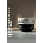 Batçı Kaolin Ve Bentonite İçerikli Gözenek Temizleyici & Arındırıcı Kil Yüz Makesi 300 Ml