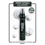 Batçı Volumızıng Hair Mousse 200 Ml Hacim Ve Sert Tutuşlu Saç Köpüğü
