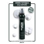 Batçı Volumızıng Hair Mousse 200 Ml Yoğun Hacim ve Bukle Belirginleştirici Esnek Tutuşlu Saç Köpüğü