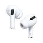 Bategen Air Pro 2 Yeni Nesil Anc Özellikli Kablosuz Kulak Içi Kulaklık - Kristal Netliğinde Ses ve Hd Mikrofon Iphone Samsung Android Uyumlu - Beyaz