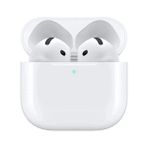 Bategen Air Pro 4. Nesil Bluetooth Kulak Içi Kulaklık Iphone, Samsung, Xiaomi Android Uyumlu - Beyaz