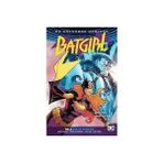 Batgirl Volume 2: Son Of Penguin (Rebirth) Ingilizce Çizgi Roman