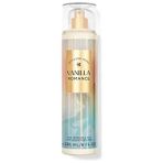 Bath & Body Works 200 ml Vanilla Romance Vücut Spreyi Şekerli Koku ile Unisex Kullanıma Uygun