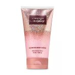 Bath & Body Works A Thousand Wishes Aydınlatıcı Vücut Peelingi 226 Gr