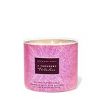 Bath & Body Works A Thousand Wishes Büyük Mum 411 G
