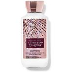 Bath & Body Works A Thousand Wishes Nemlendirici Vücut Losyonu 236 ml Unisex Kullanım İçin