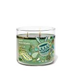 Bath & Body Works Apple Macchiato Büyük Mum 411 G