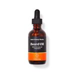 Bath & Body Works Beard Oil Sakal Serumu 45 ml