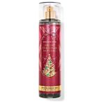 Bath & Body Works Bright Christmas Morning Vücut Spreyi 236 ml Unisex Koku ile Ferahlatıcı Etki