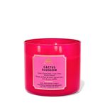Bath & Body Works Cactus Blossom Büyük Mum 411 g