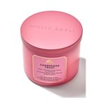 Bath & Body Works Champagne Toast Büyük Mum 411 g