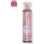 Bath & Body Works Champagne Toast Vücut Spreyi 236 ml Tatlı Köpüklü Şampanya ve Meyve Kokusu