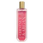 Bath & Body Works Chestnut Argan 236 ml Kadın Vücut Spreyi ()