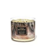 Bath & Body Works Coco Paradise Büyük Mum 411 G