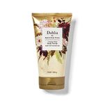 Bath & Body Works Dahlia Kremsi Vücut Peelingi 8 oz / 226 g BBW26124861
