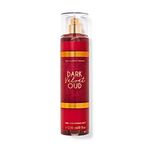 Bath & Body Works Dark Velvet Oud Vücut Spreyi 236 ml ()