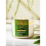 Bath & Body Works Eucalyptus Spearmint Büyük Mum 411 G - 1 Adet