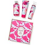 Bath & Body Works Hello Beautiful Hediye Kutusu Seti
