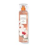 Bath & Body Works Hibiscus Paradise Vücut Spreyi 236 ml