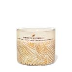Bath & Body Works Hibiscus Waterfalls Büyük Mum 411 G