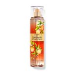 Bath & Body Works Honeysuckle & Peach Sprıtz Vücut Spreyi