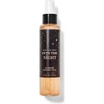 Bath & Body Works Into The Night Aromatik Vücut Spreyi 146 ml Kadınlar İçin Işıltılı