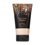 Bath & Body Works Into The Night Işıltılı Vücut Peelingi 226 Gr