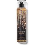 Bath & Body Works Into the Night Vücut Spreyi 8 fl oz / 236 mL
